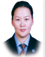 梅淑萍