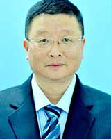杨进