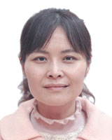 杨虹