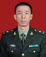 陈威震