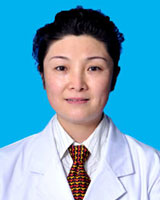 孟丽梅