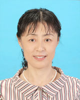 朱苏华