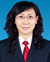 杨冬妮