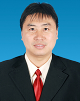 何洪彬