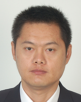 谭龙