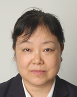 闫国霞