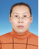 郭丽娜