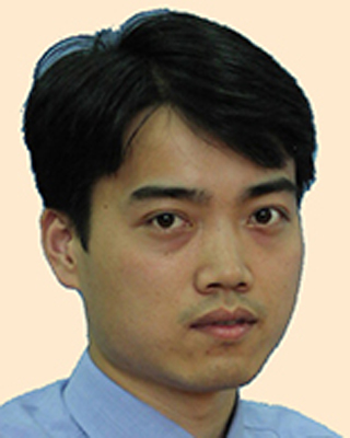 匡鼎伟