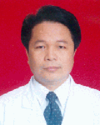 潘彦康