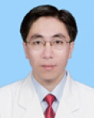 张志杰