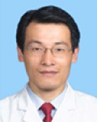 杨文革