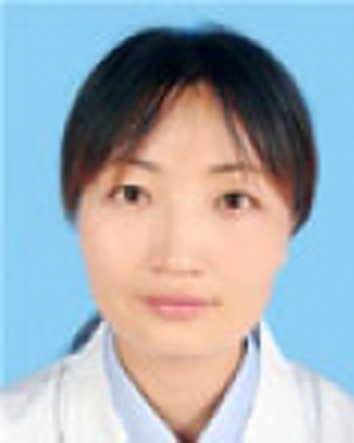 胡雄丽