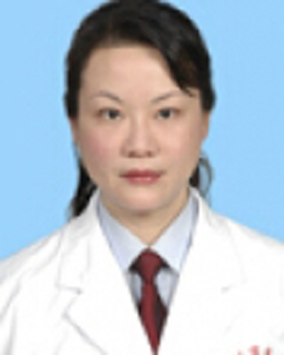 胡晓红