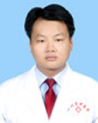 杨得志