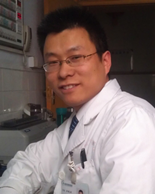 王晓云