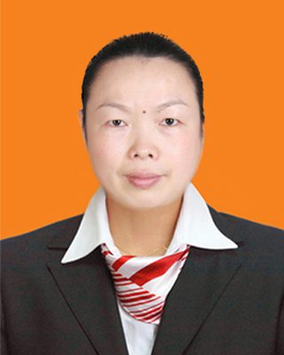 张艳芳