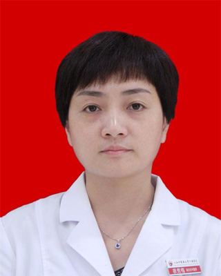 徐秀梅