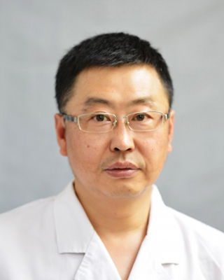 刘厉严