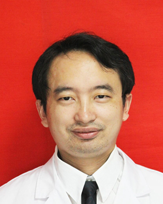 罗丹霖