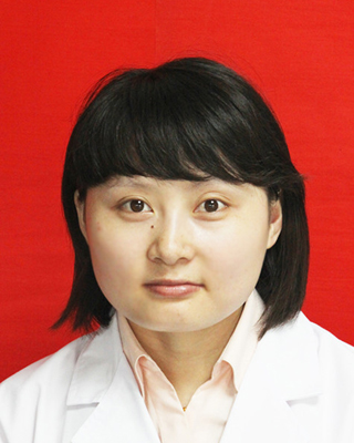 陈红梅