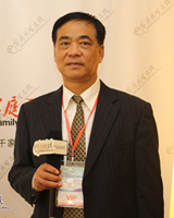 陈刚
