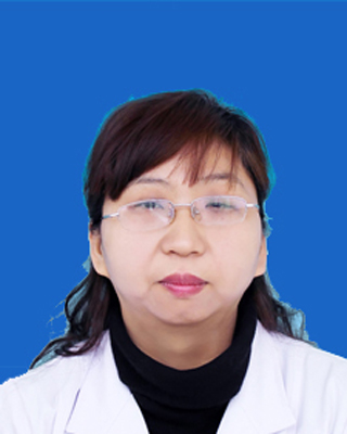 陈丽