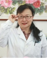 古洁若