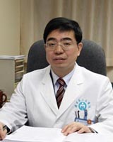吴书林