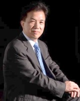 梁长虹