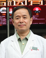 吴朝晖