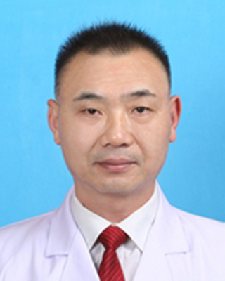徐建军