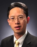 朱延华