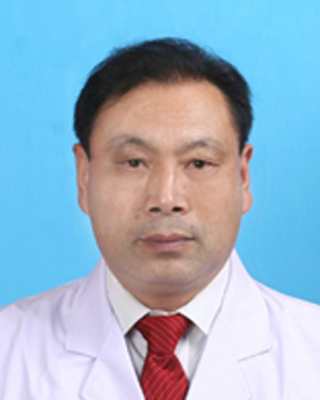 周毅