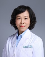 黄坚红