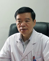 黄宗海