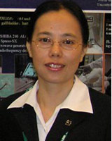 谢晓燕