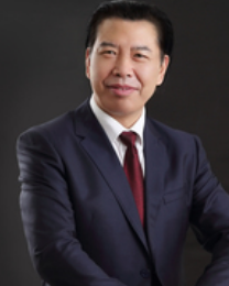 查振刚