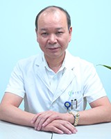 刘思德