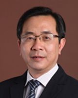 夏云飞