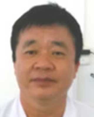 李武雄