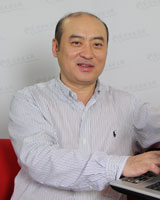 张世忠