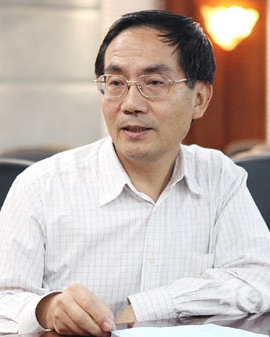 谢灿茂