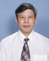 吕伟明
