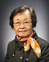 汤美安