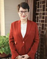 杨志敏