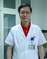 胡志奇