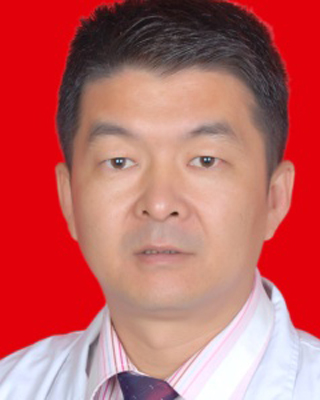 张亚军
