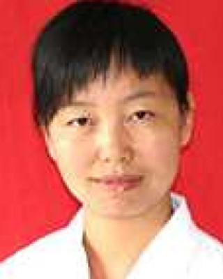 李丽芳