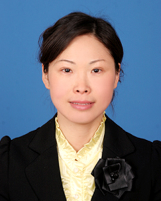 杨琼玉