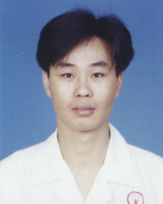 付志勇